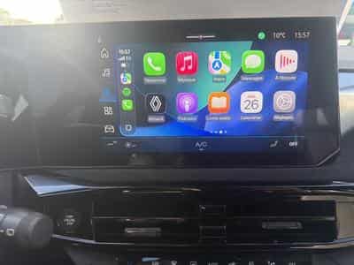 Renault Clio 1.8 TCE FULL HYBRID E-TECH 160 ESPRIT ALPINE (2026) - Photo 13