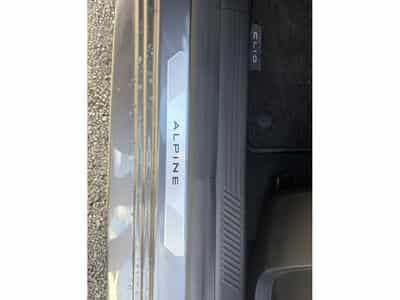 Renault Clio 1.8 TCE FULL HYBRID E-TECH 160 ESPRIT ALPINE (2026) - Photo 14