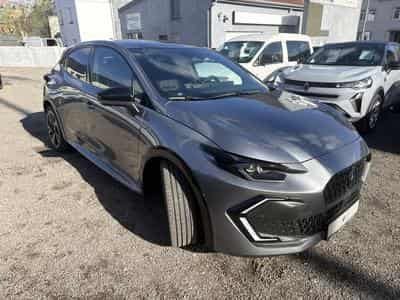 Renault Clio 1.8 TCE FULL HYBRID E-TECH 160 ESPRIT ALPINE (2026) - Photo 3