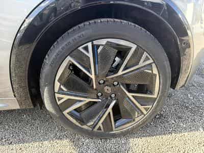 Renault Clio 1.8 TCE FULL HYBRID E-TECH 160 ESPRIT ALPINE (2026) - Photo 4