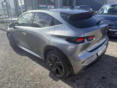 Renault Clio 1.8 TCE FULL HYBRID E-TECH 160 ESPRIT ALPINE (2026) - Photo 5