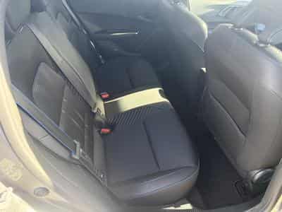 Renault Clio 1.8 TCE FULL HYBRID E-TECH 160 ESPRIT ALPINE (2026) - Photo 9