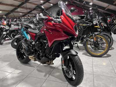 MV Agusta Turismo Veloce (2024) - Foto 7