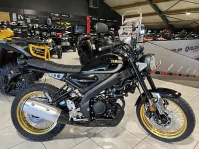 Yamaha XSR Legacy (2026) - Foto 1