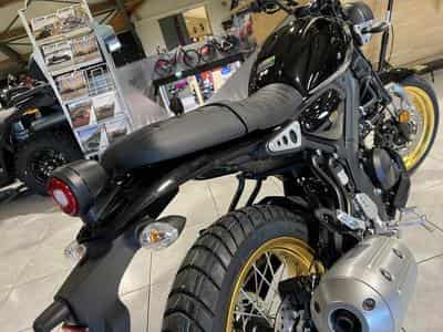 Yamaha XSR Legacy (2026) - Foto 5