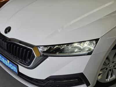Skoda Octavia TDI 150CV DSG (2020) - Photo 2