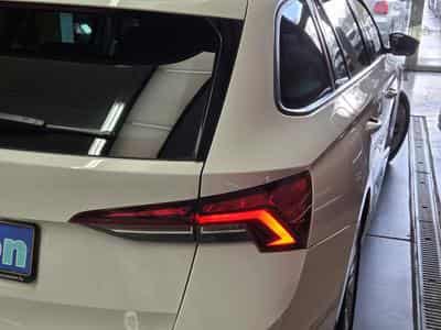 Skoda Octavia TDI 150CV DSG (2020) - Photo 5