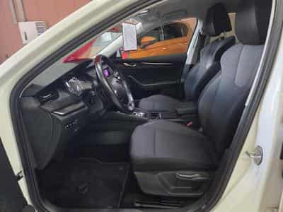 Skoda Octavia TDI 150CV DSG (2020) - Photo 7