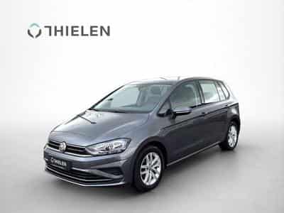 VW Golf Sportsvan Comfortline/PDC v+h,Kamera,1.Hand (2018) - Foto 1