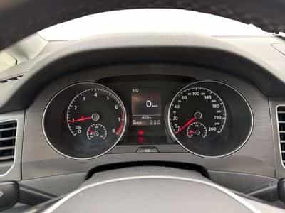 VW Golf Sportsvan Comfortline/PDC v+h,Kamera,1.Hand (2018) - Foto 10