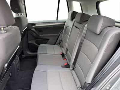 VW Golf Sportsvan Comfortline/PDC v+h,Kamera,1.Hand (2018) - Foto 12