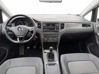 VW Golf Sportsvan Comfortline/PDC v+h,Kamera,1.Hand (2018) - Foto 13