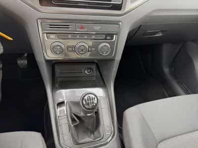 VW Golf Sportsvan Comfortline/PDC v+h,Kamera,1.Hand (2018) - Foto 14