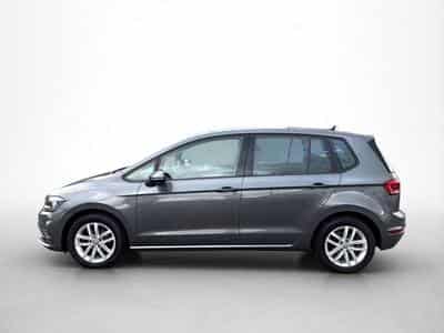VW Golf Sportsvan Comfortline/PDC v+h,Kamera,1.Hand (2018) - Foto 2