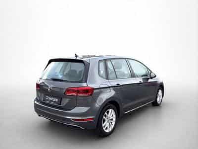 VW Golf Sportsvan Comfortline/PDC v+h,Kamera,1.Hand (2018) - Foto 5