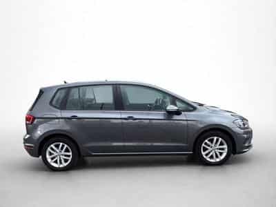 VW Golf Sportsvan Comfortline/PDC v+h,Kamera,1.Hand (2018) - Foto 6