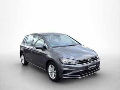 VW Golf Sportsvan Comfortline/PDC v+h,Kamera,1.Hand (2018) - Foto 7