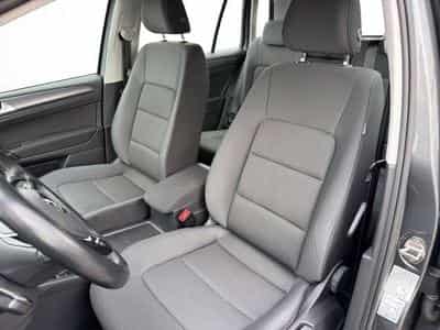 VW Golf Sportsvan Comfortline/PDC v+h,Kamera,1.Hand (2018) - Foto 8