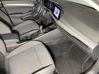 VW Golf VIII 1.0 TSI 110 LIFE GPS CARPLAY VIRTUAL COCKPIT (2022) - Photo 11