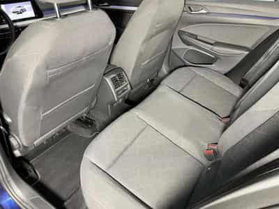 VW Golf VIII 1.0 TSI 110 LIFE GPS CARPLAY VIRTUAL COCKPIT (2022) - Photo 12