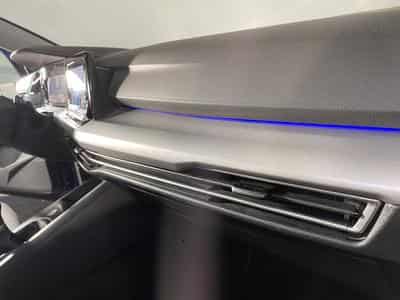 VW Golf VIII 1.0 TSI 110 LIFE GPS CARPLAY VIRTUAL COCKPIT (2022) - Photo 7