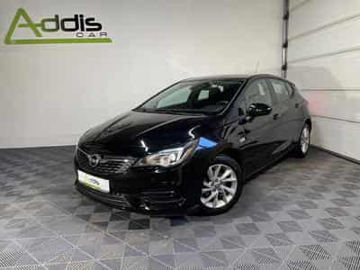 Opel Astra 1.5 D 105 CV EDITION GPS CARPLAY (2020) - Photo 1