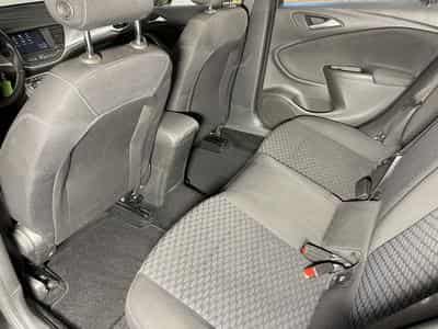 Opel Astra 1.5 D 105 CV EDITION GPS CARPLAY (2020) - Photo 12