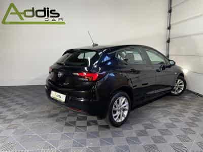 Opel Astra 1.5 D 105 CV EDITION GPS CARPLAY (2020) - Photo 2