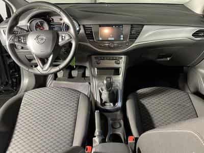 Opel Astra 1.5 D 105 CV EDITION GPS CARPLAY (2020) - Photo 3