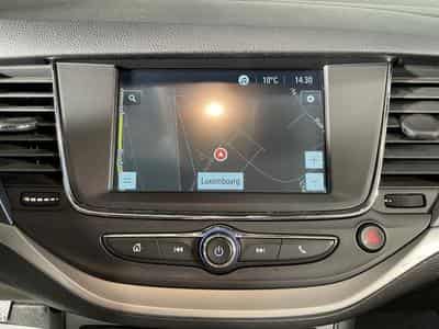 Opel Astra 1.5 D 105 CV EDITION GPS CARPLAY (2020) - Photo 4