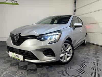 Renault Clio V 1.0 TCE 90 CORPORATE GPS CARPLAY (2021) - Photo 13