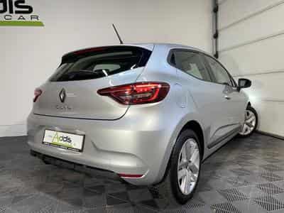 Renault Clio V 1.0 TCE 90 CORPORATE GPS CARPLAY (2021) - Photo 15