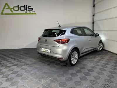 Renault Clio V 1.0 TCE 90 CORPORATE GPS CARPLAY (2021) - Photo 2