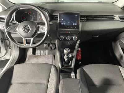 Renault Clio V 1.0 TCE 90 CORPORATE GPS CARPLAY (2021) - Photo 3