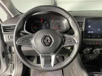 Renault Clio V 1.0 TCE 90 CORPORATE GPS CARPLAY (2021) - Photo 7