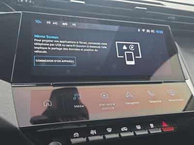 PEUGEOT 308 1.2 PureTech 130ch S&S Allure EAT8 (2024) - Photo 10