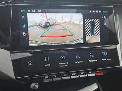 PEUGEOT 308 1.2 PureTech 130ch S&S Allure EAT8 (2024) - Photo 11