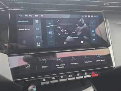 PEUGEOT 308 1.2 PureTech 130ch S&S Allure EAT8 (2024) - Photo 12