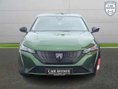 PEUGEOT 308 1.2 PureTech 130ch S&S Allure EAT8 (2024) - Photo 4