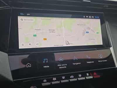 PEUGEOT 308 1.2 PureTech 130ch S&S Allure EAT8 (2024) - Photo 9