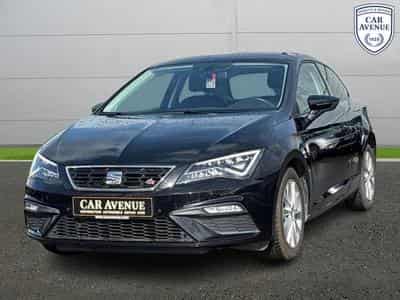 SEAT Leon SC 1.8 TSI 180ch FR Start&Stop DSG (2018) - Photo 1