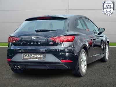 SEAT Leon SC 1.8 TSI 180ch FR Start&Stop DSG (2018) - Photo 12