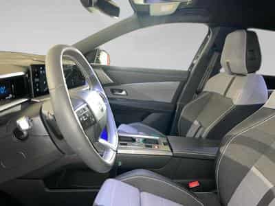 Opel Grandland 1.2 GS HYBRIDE (2025) - Photo 4