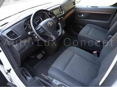 Toyota Proace 2.0 D-4D 177 ch AT8 L2 Shuttle Comfort 8 places (2020) - Foto 5