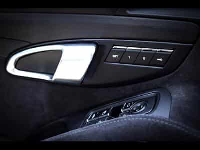 Porsche 911 (991.2) CARRERA GTS CABRIOLET PDK – PORSCHE APPROVED 01/2027 (2018) - Photo 15