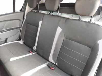 Dacia Sandero 0.9 TCe Stepway Plus Easy-R (EU6.2) (2020) - Foto 11