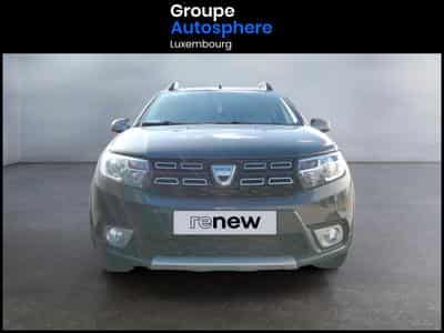 Dacia Sandero 0.9 TCe Stepway Plus Easy-R (EU6.2) (2020) - Foto 2