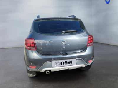 Dacia Sandero 0.9 TCe Stepway Plus Easy-R (EU6.2) (2020) - Foto 3