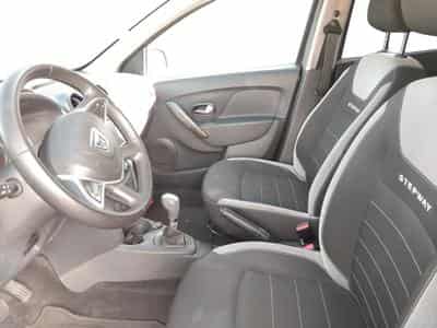 Dacia Sandero 0.9 TCe Stepway Plus Easy-R (EU6.2) (2020) - Foto 7