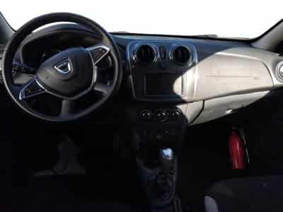 Dacia Sandero 0.9 TCe Stepway Plus Easy-R (EU6.2) (2020) - Foto 9